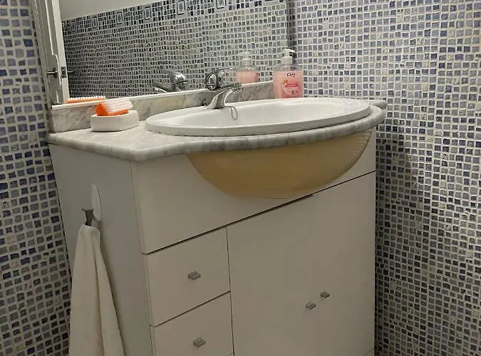 Dom wakacyjny Casa Tirma 13 *