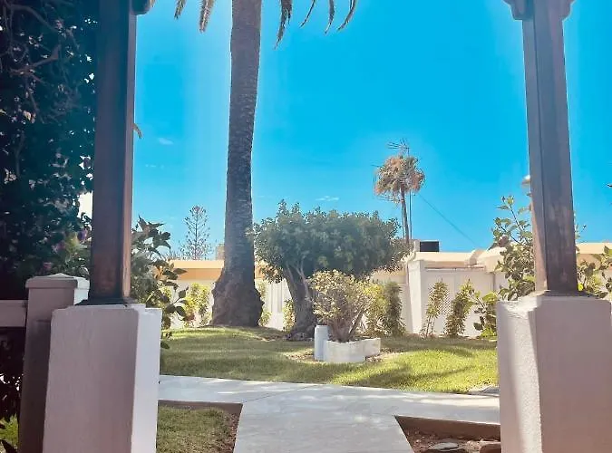 Dom wakacyjny Casa Tirma 13