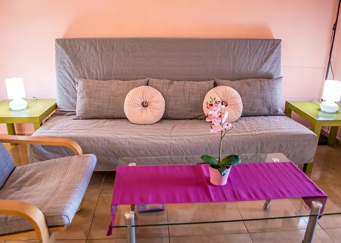 Casa Tirma 13 * Playa del Inglés