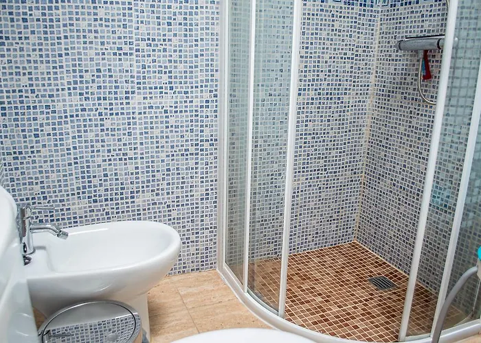 Casa Tirma 13 Dom wakacyjny *