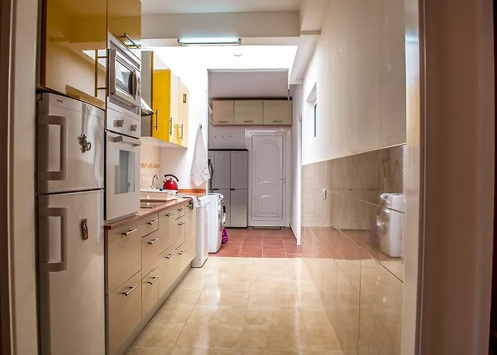 Dom wakacyjny Casa Tirma 13 *