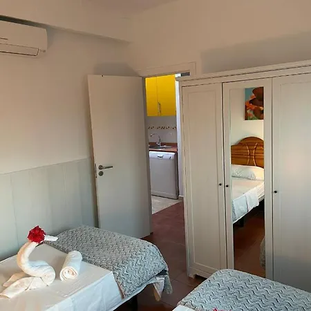 Hébergement de vacances Casa Tirma 13 *