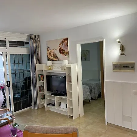 Casa Tirma 13 Vakantiehuis