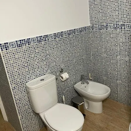 Casa Tirma 13 Vakantiehuis