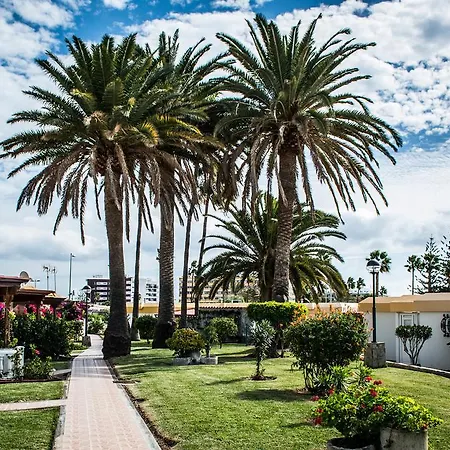 Casa Tirma 13 * Playa del Inglés