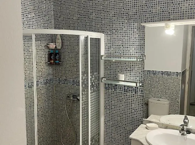 Casa Tirma 13 * Плайя-дель-Інглес