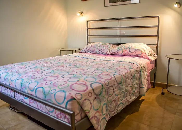 Будинок відпочинку Casa Tirma 13 *