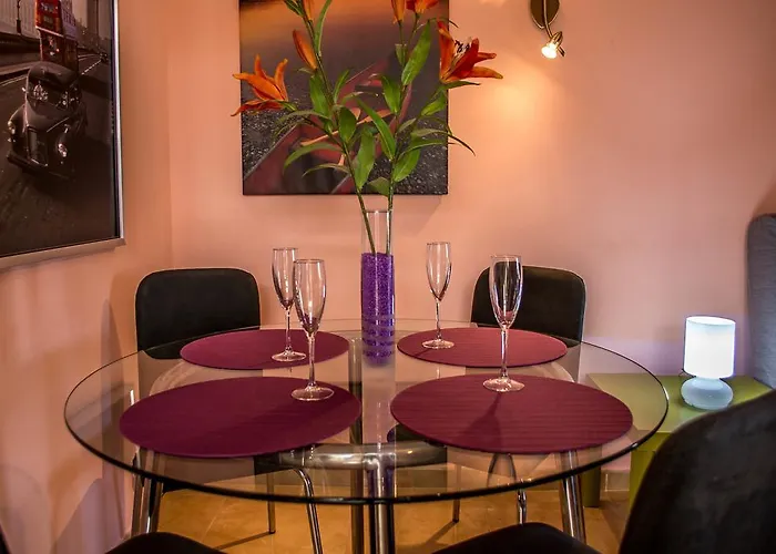 Casa Tirma 13 Плайя-дель-Інглес