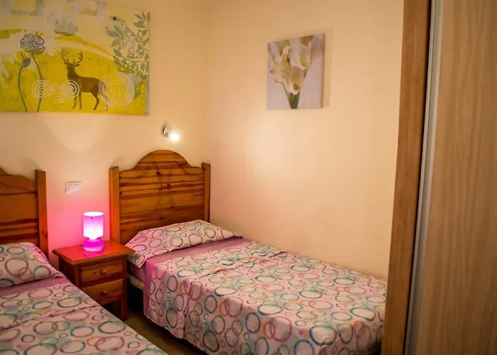 Casa Tirma 13 * Плайя-дель-Інглес