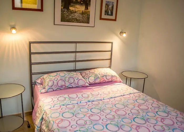 Будинок відпочинку Casa Tirma 13