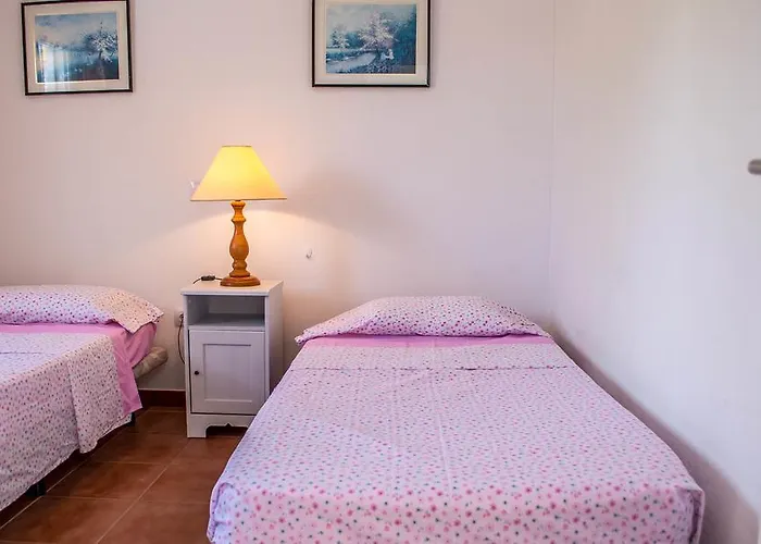 Casa Tirma 13 Будинок відпочинку