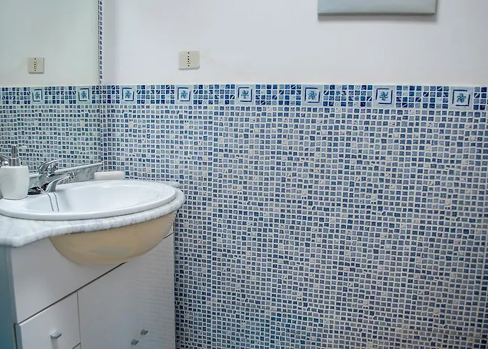 Будинок відпочинку Casa Tirma 13 Плайя-дель-Інглес