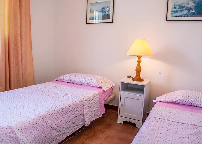 Casa Tirma 13 Будинок відпочинку