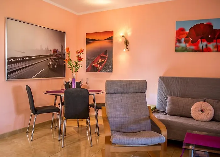 Casa Tirma 13 * Плайя-дель-Інглес