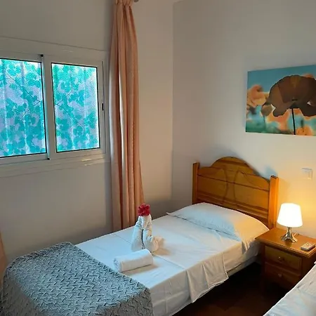 بيت للعطل Casa Tirma 13