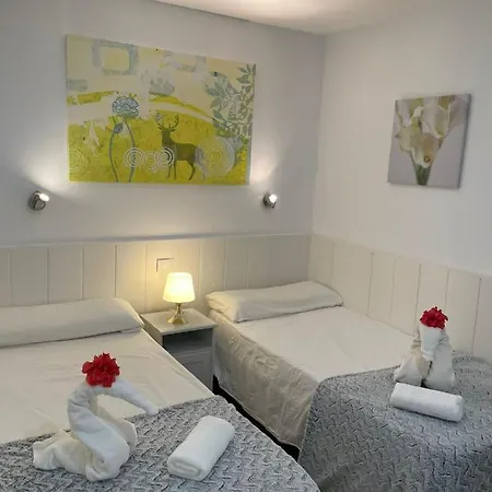 Casa Tirma 13 بيت للعطل بلايا ديل إنغلز