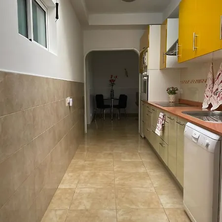 Casa Tirma 13 بيت للعطل بلايا ديل إنغلز