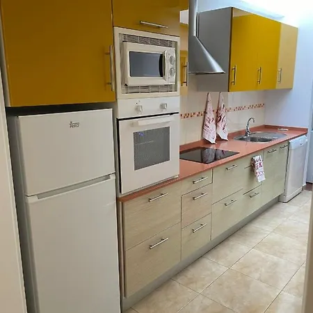 Casa Tirma 13 بلايا ديل إنغلز