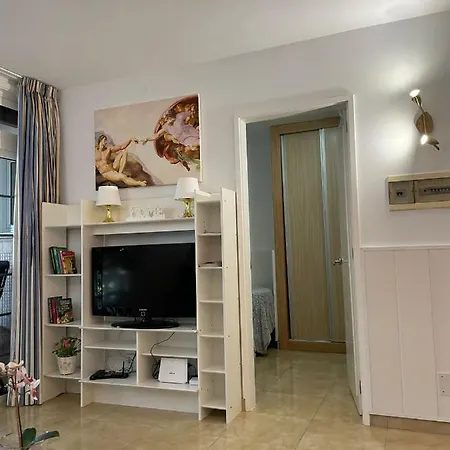 Casa Tirma 13 * Playa del Inglés