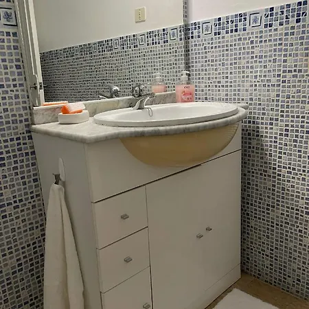 Casa de Férias Casa Tirma 13 *