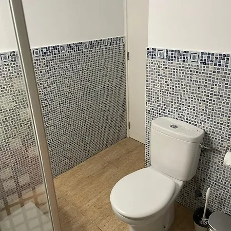 Casa Tirma 13 بلايا ديل إنغلز