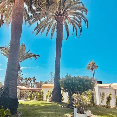 Casa Tirma 13 بيت للعطل *