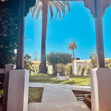 بيت للعطل Casa Tirma 13
