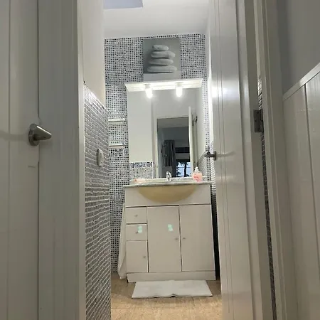 Casa Tirma 13 بيت للعطل *