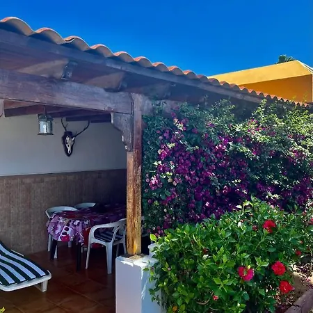 Casa Tirma 13 *