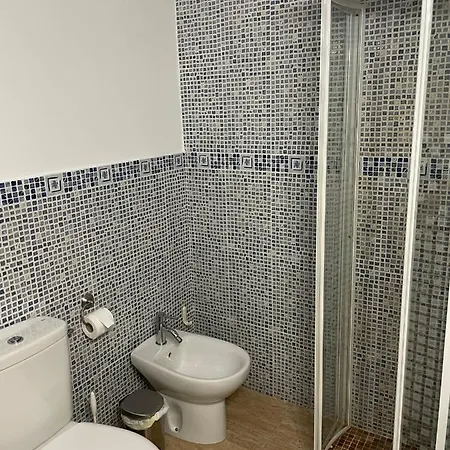 Casa Tirma 13 بلايا ديل إنغلز