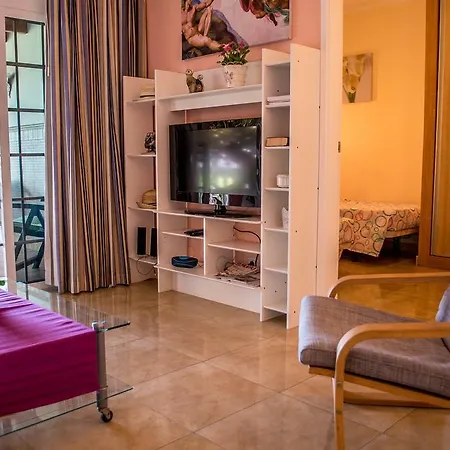 Casa Tirma 13 بيت للعطل *