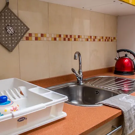 Casa Tirma 13 بلايا ديل إنغلز