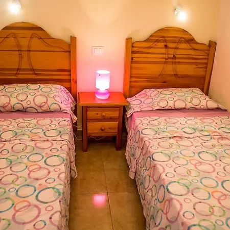 Casa Tirma 13 بيت للعطل