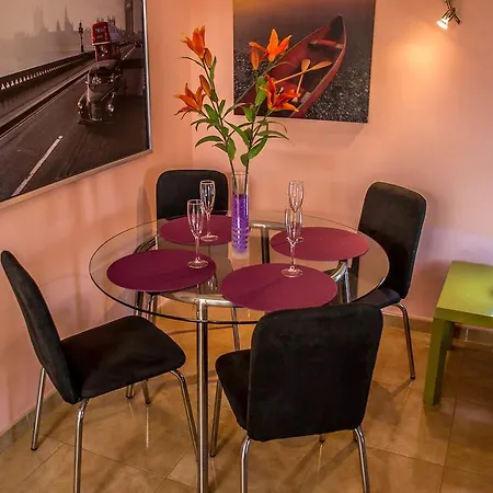 Casa Tirma 13 بيت للعطل *