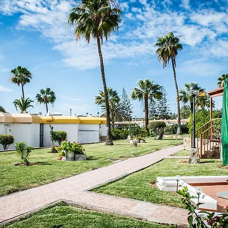 Casa de Férias Casa Tirma 13 Playa del Inglés