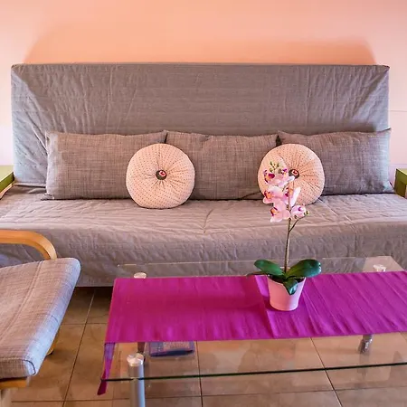 Casa Tirma 13 * بلايا ديل إنغلز