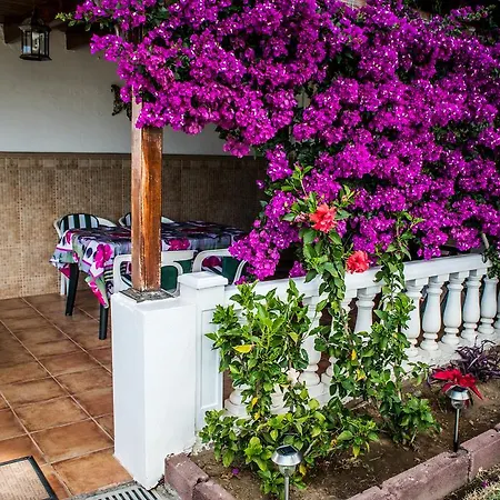 Casa Tirma 13 بيت للعطل