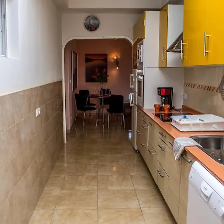 Casa de Férias Casa Tirma 13 *