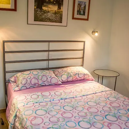 بيت للعطل Casa Tirma 13