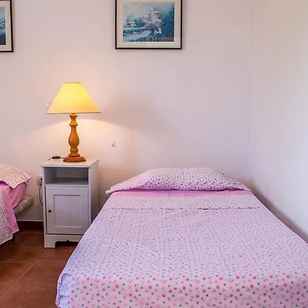 Casa Tirma 13 Hébergement de vacances