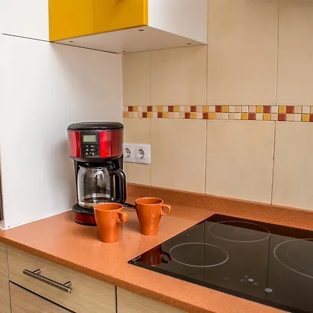 Holiday home Casa Tirma 13 *