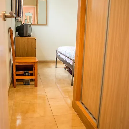 بيت للعطل Casa Tirma 13