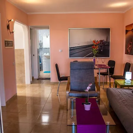 Casa Tirma 13 بيت للعطل بلايا ديل إنغلز