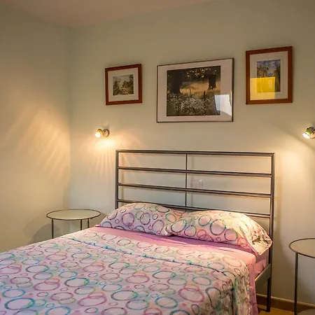 Casa Tirma 13 بلايا ديل إنغلز