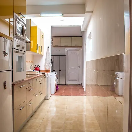 بيت للعطل Casa Tirma 13 *