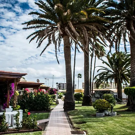 Casa de Férias Casa Tirma 13 Playa del Inglés