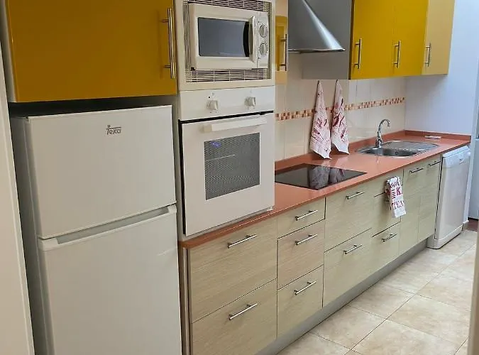 Casa Tirma 13 플라야 델 잉글스