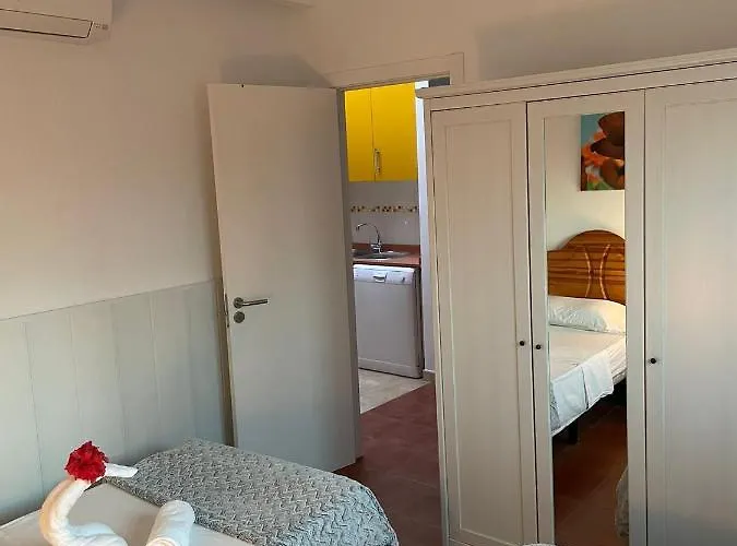 Holiday home Casa Tirma 13 *