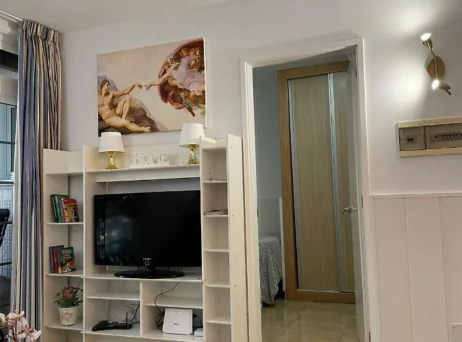 Casa Tirma 13 * Playa del Ingles (Gran Canaria)