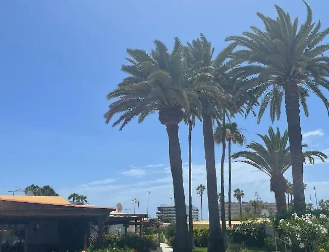 Casa Tirma 13 Holiday home Playa del Ingles (Gran Canaria)